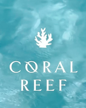 Coral Reef 1