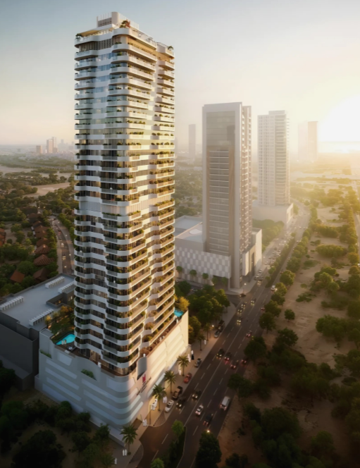 Azha Millennium by Azha Development