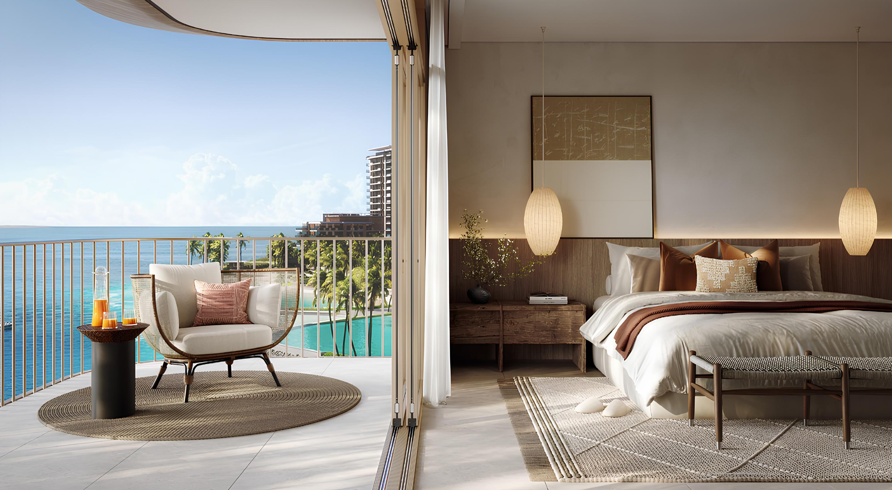 Bay Grove Residences - Phase 3 by Nakheel Properties