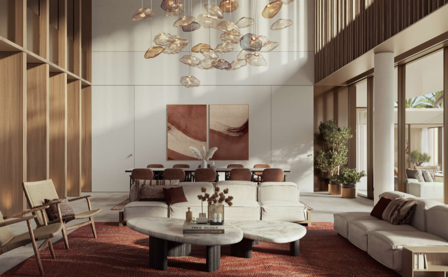 Bay Residences by RAK Properties