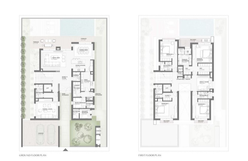 Angel Bay Rak Bay Residences by RAK Properties