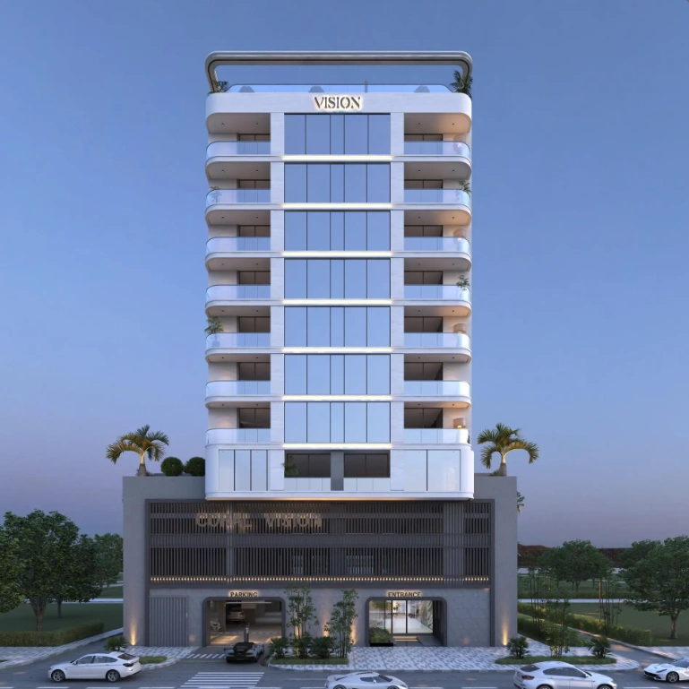 Coral by Vision by Vision Developments
