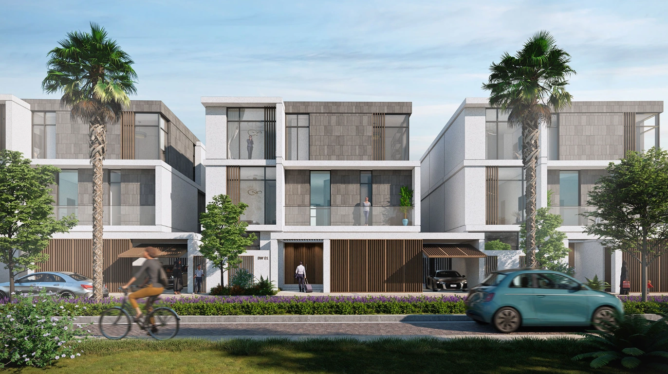 Piscines et jardins Danah Bay