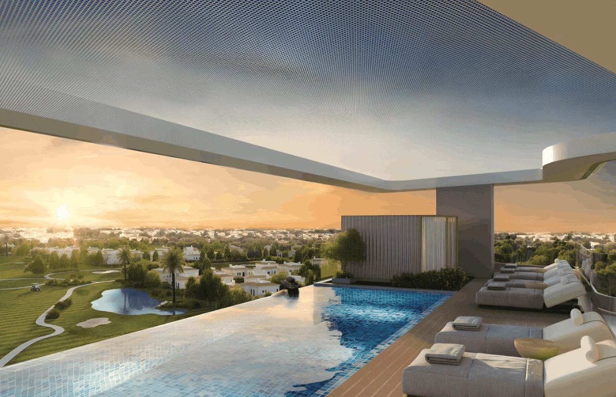 Golf Grove by Regent by Regent Developments