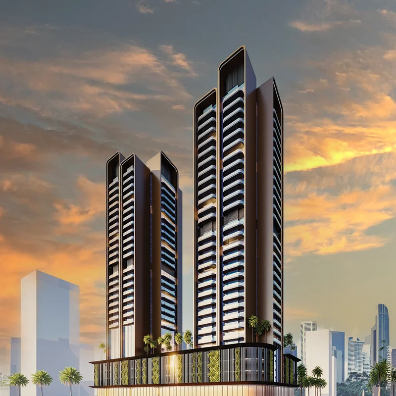 Overview of Guzel Tower Phase 2 638694421214735937 820465 