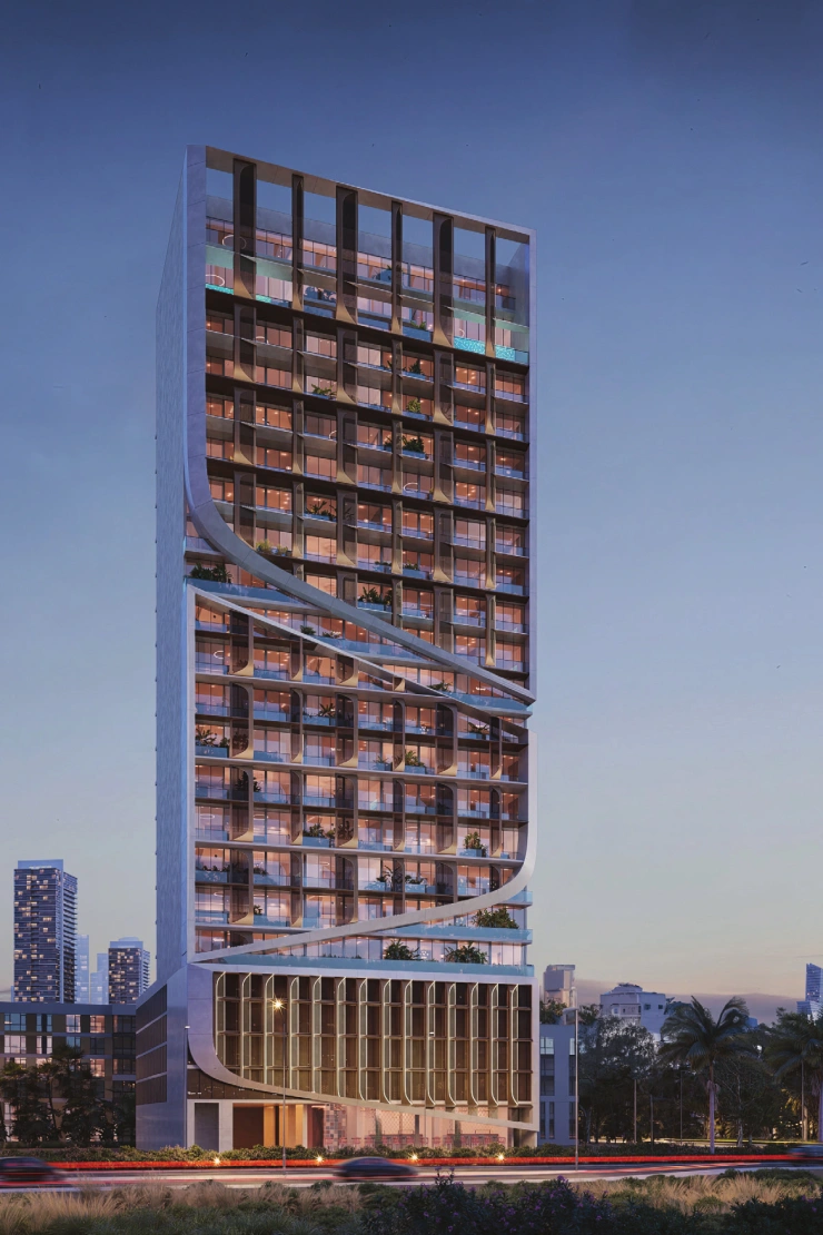 havelock heights 2xLKz xl