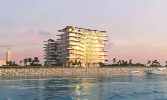 Jacob Co. Residences feature