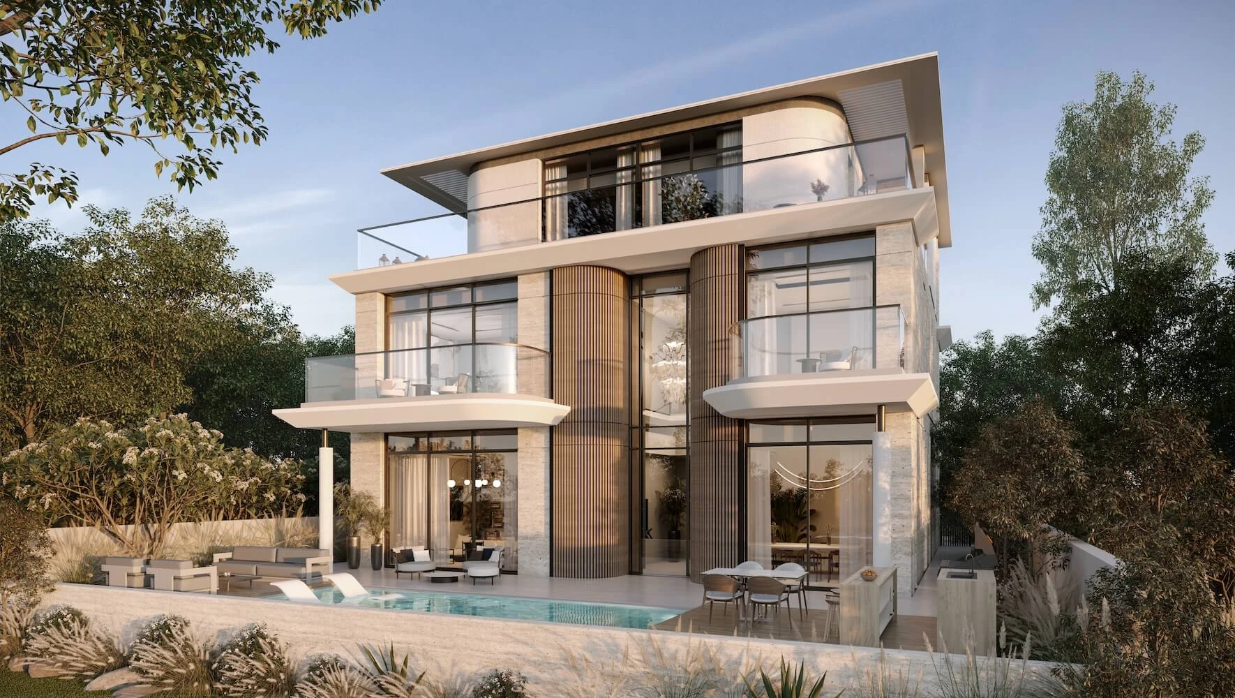 66012b2d9e89e2f01b57875a Stunning Exteriors 7