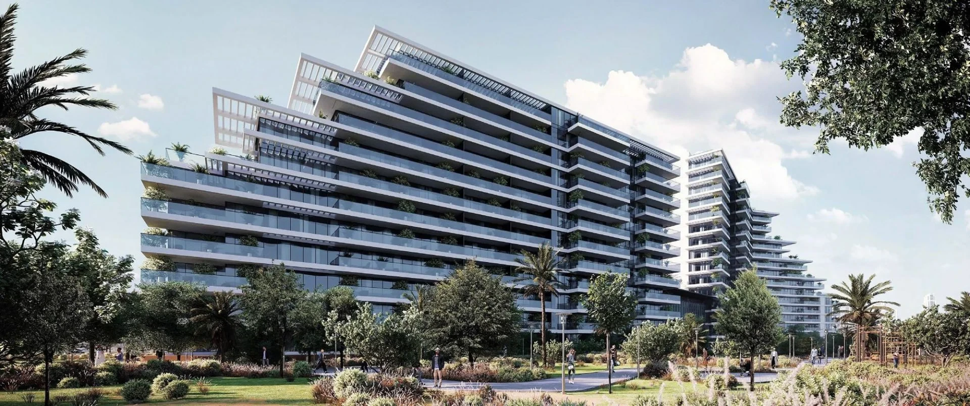 kempinski residences the creek dubai 9