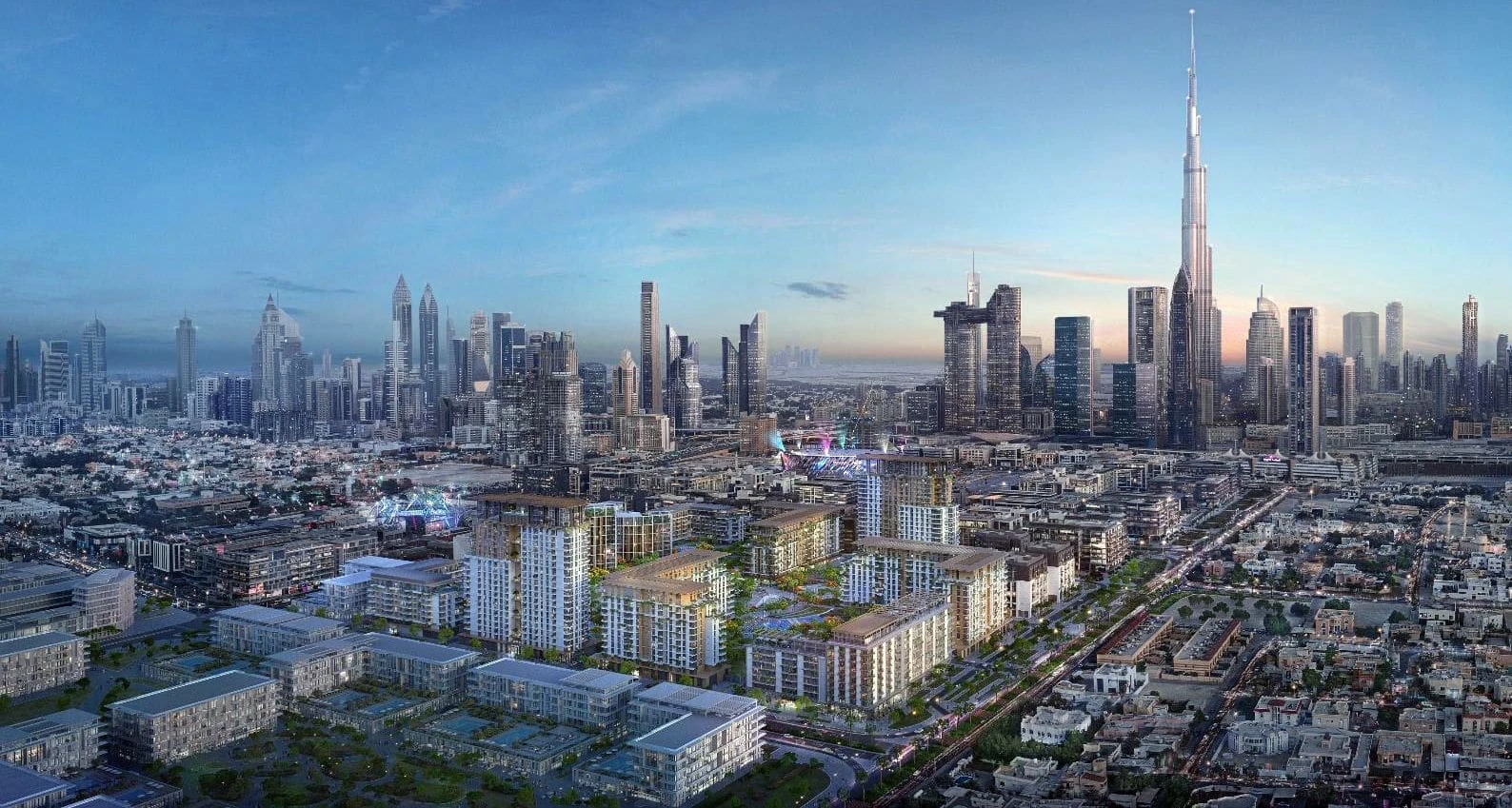 central park laurel 1