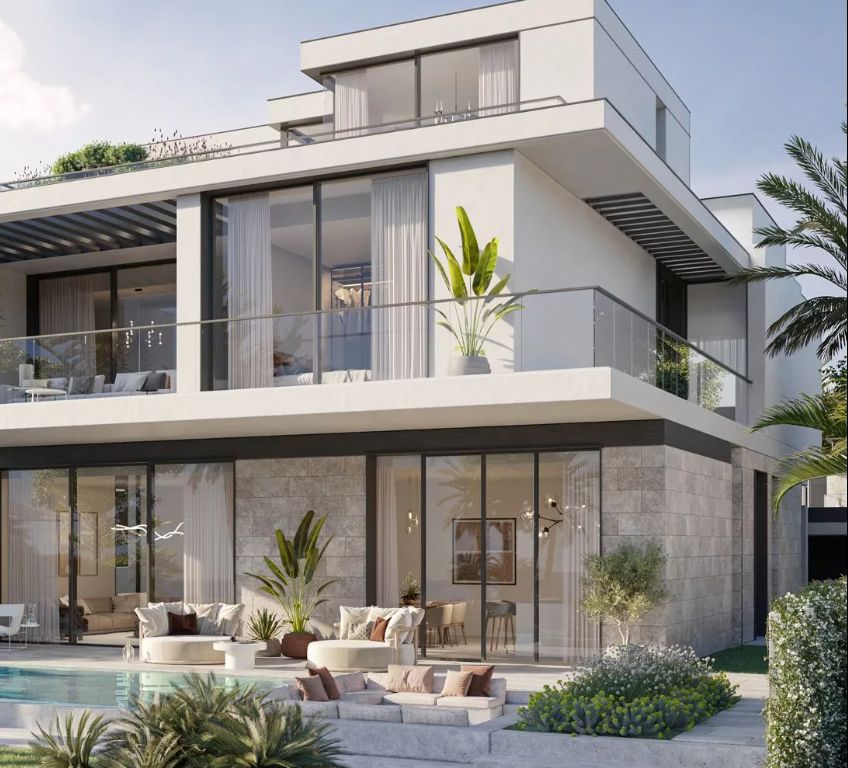 Bay Residences by RAK Properties