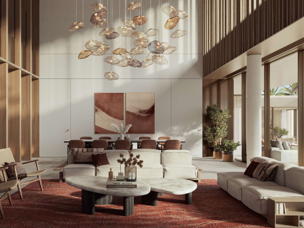 Angel Bay Rak Bay Residences by RAK Properties