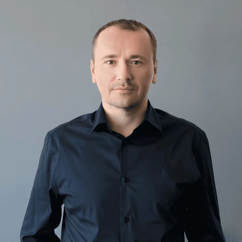 Iaroslav Gnatiuk 7