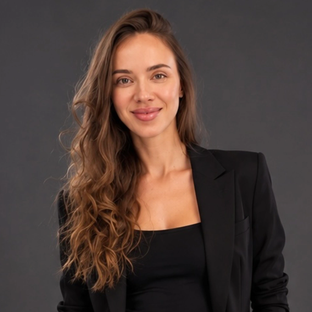 Kristina Kamynina