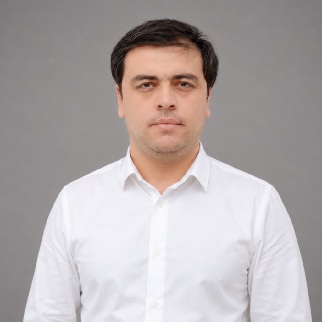 Mohammedkunhi Niyad