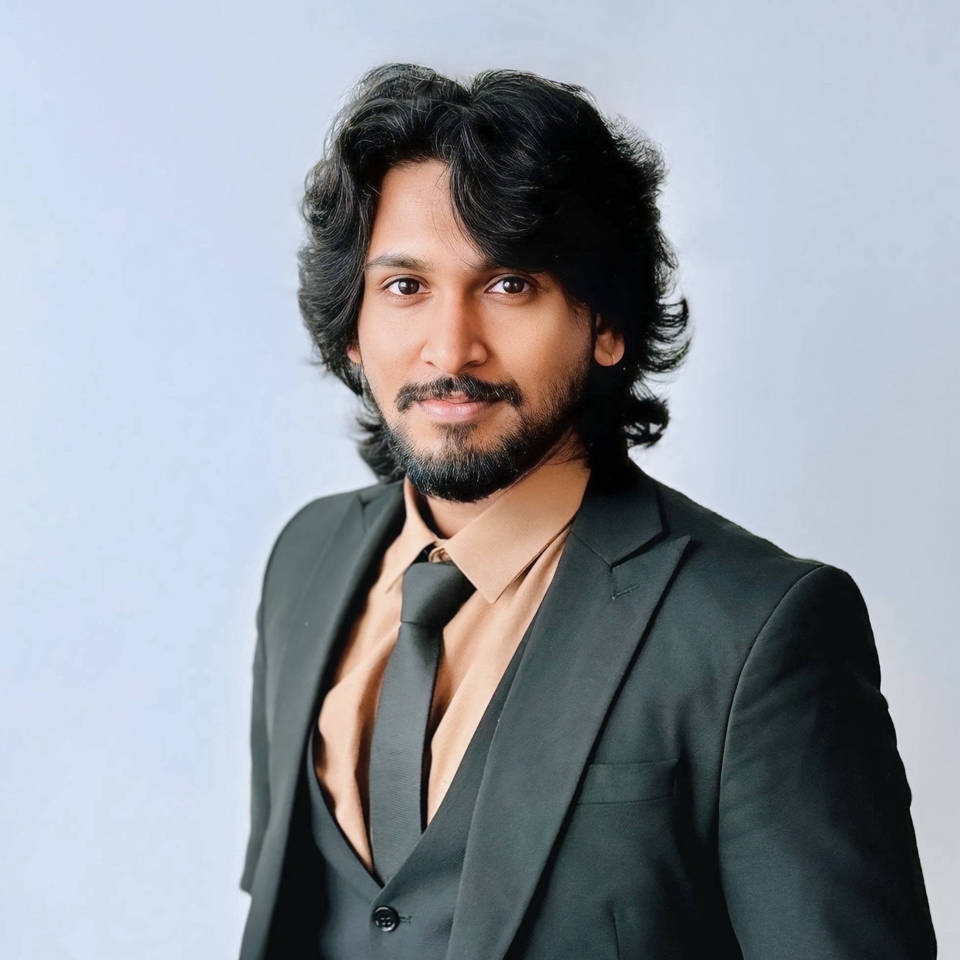 Arun Sagar 4