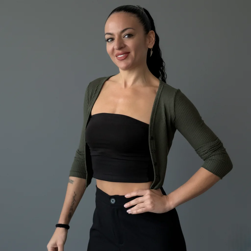 Gabriella Furno