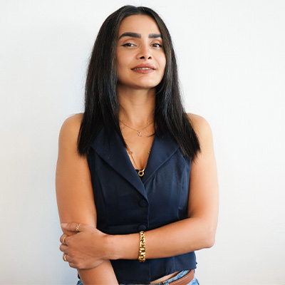 Sahar Bagher