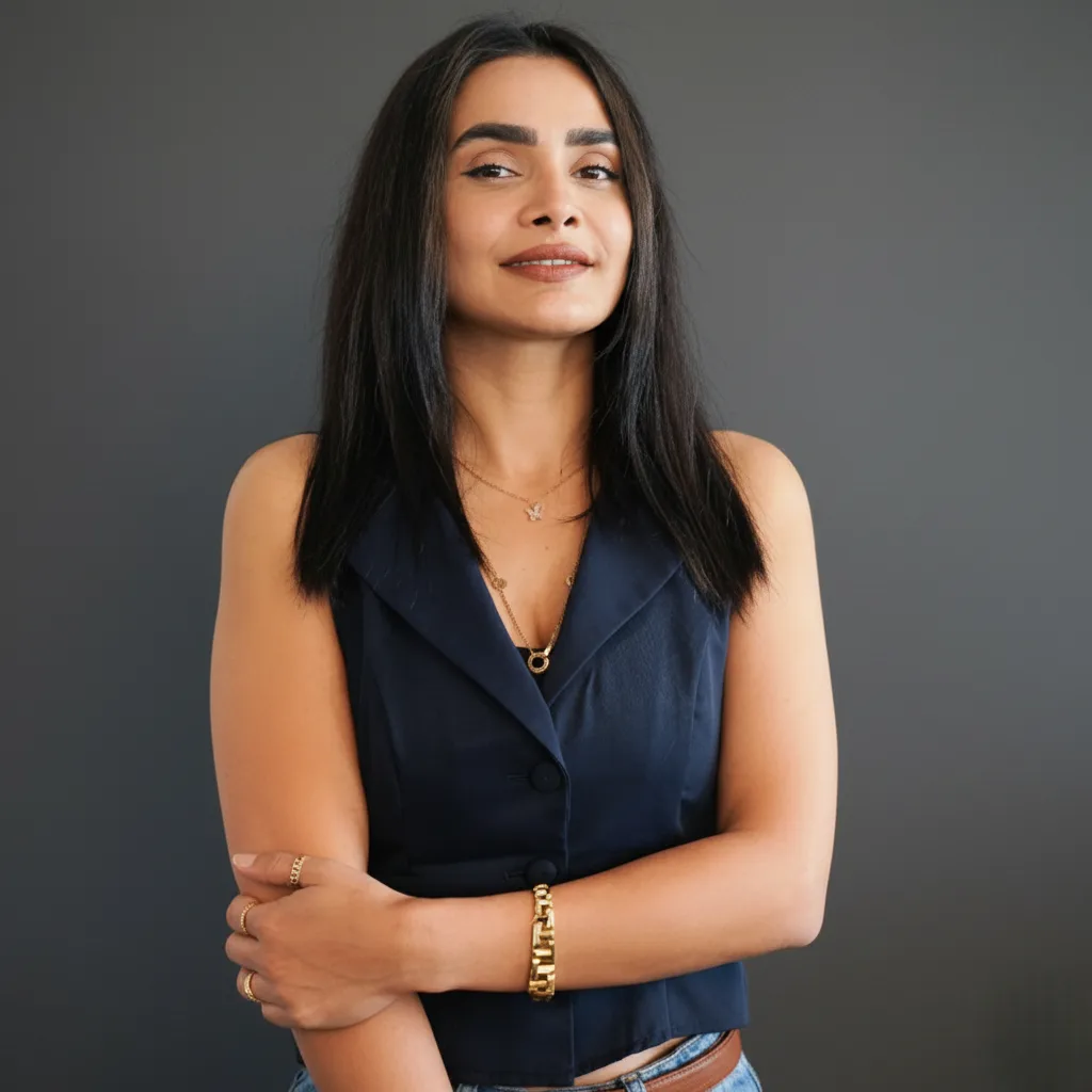 Sahar Bagher