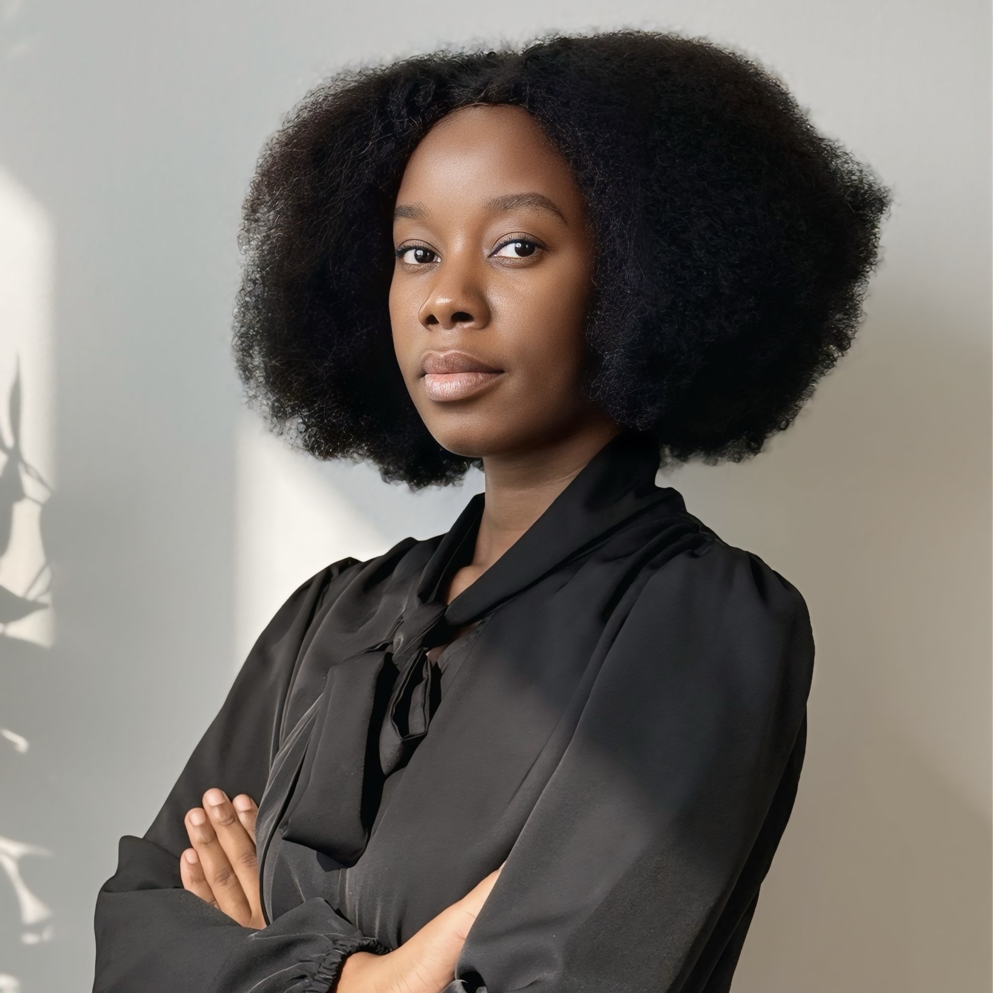 Aisha Mposa 7