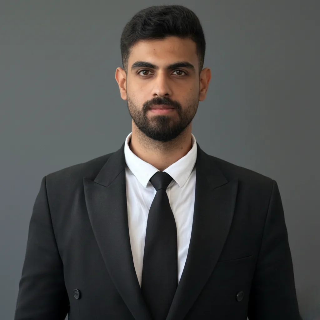 Ali Sherani