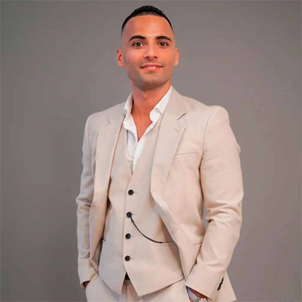 Artem Sargsian