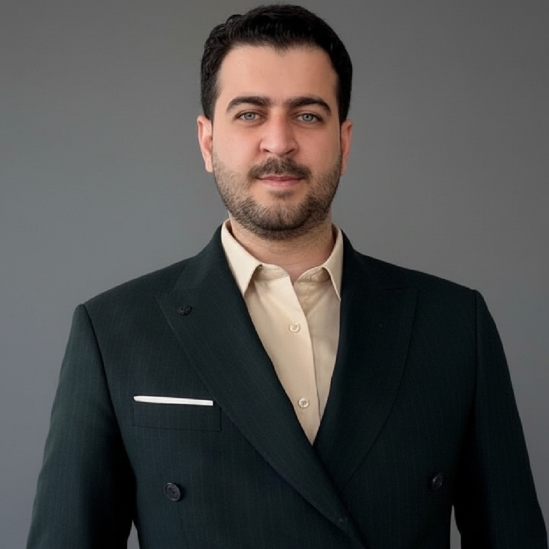 Maksim Anishchenko