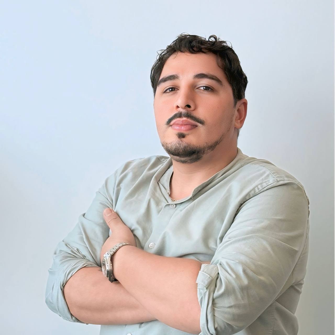 Jose Franco 7