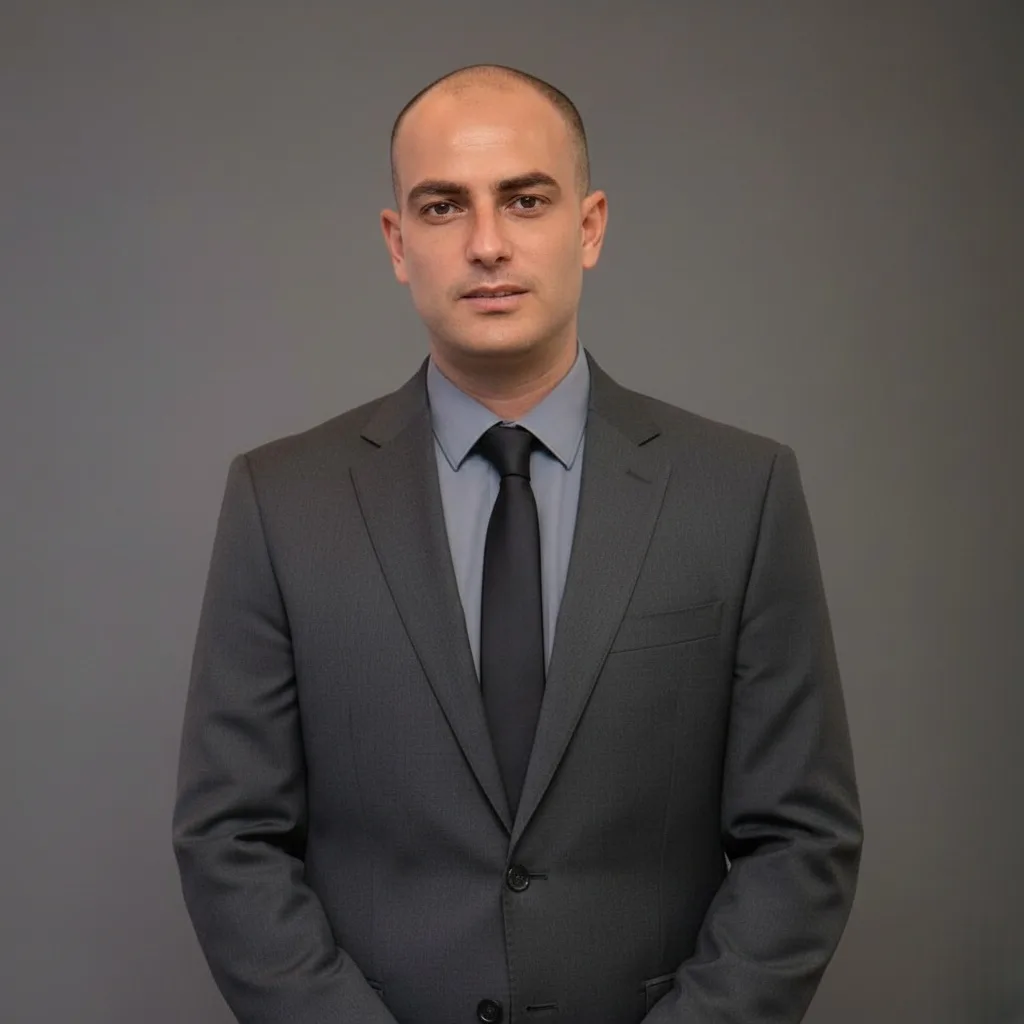 Mohammedkunhi Niyad