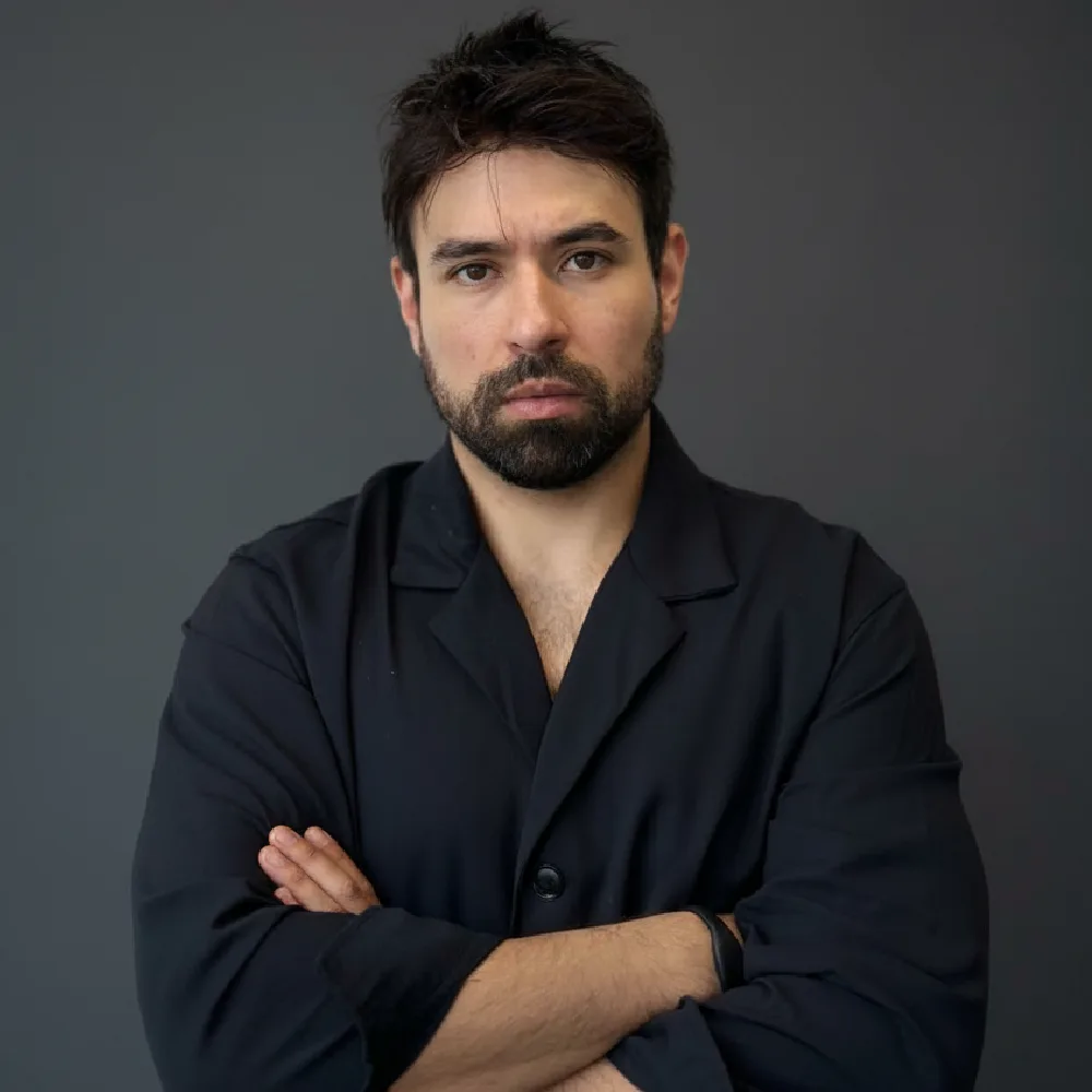 Maksim Anishchenko