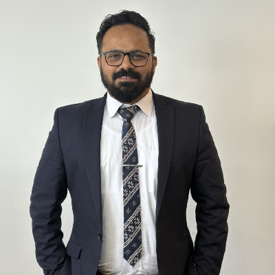 Tawfeeq Ilahi
