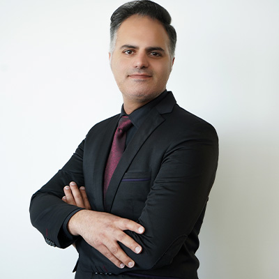 Ali Iraji