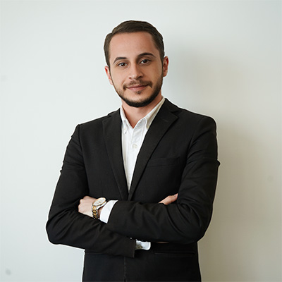 Ali Mahmod