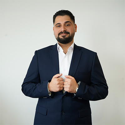 Ali Shihan