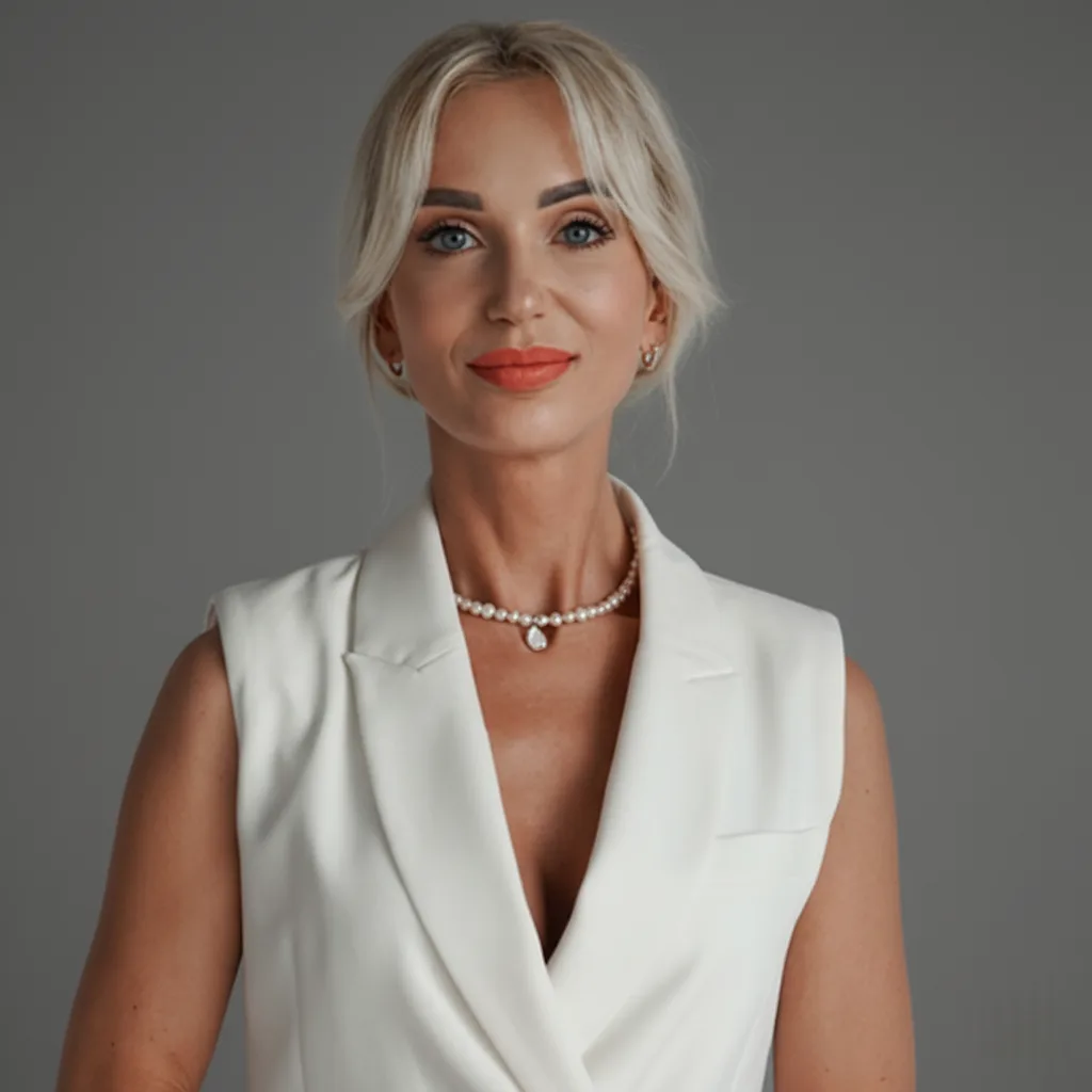 Alla Dovnar