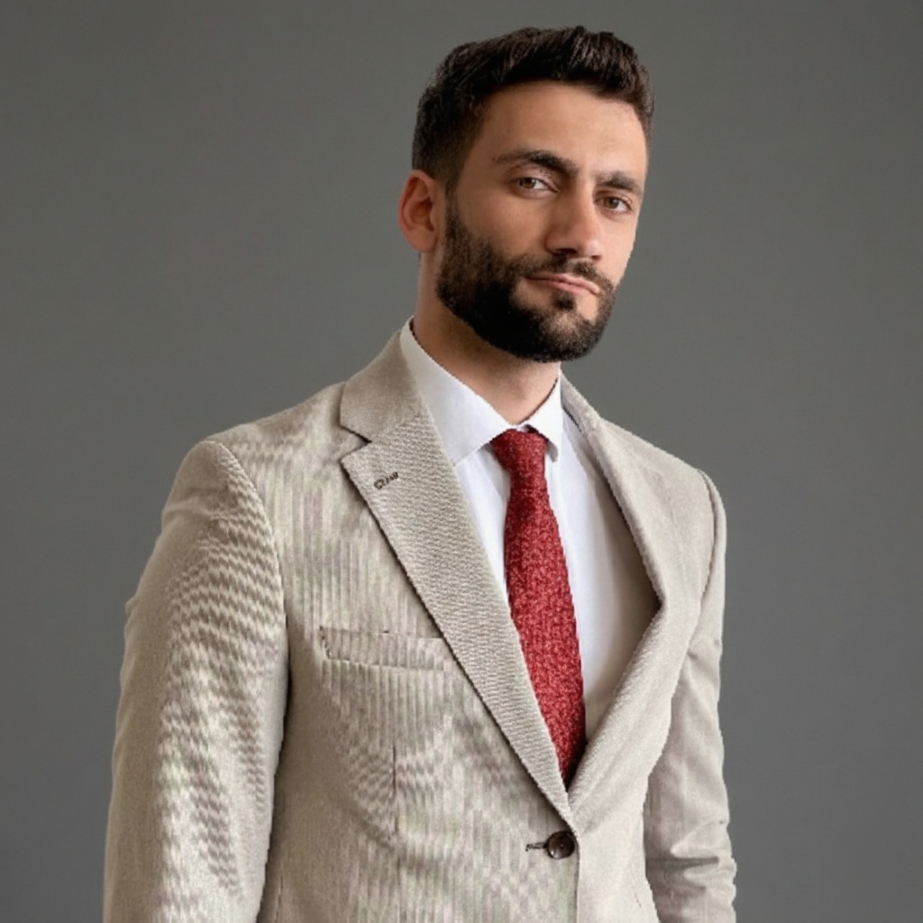 Ammar Yasser 1
