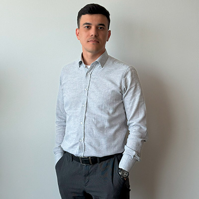 Dovran Annayev 7