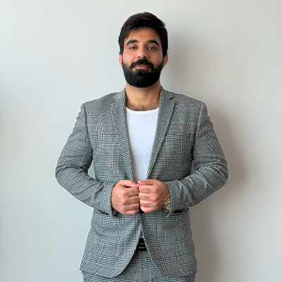 Furqan Khan