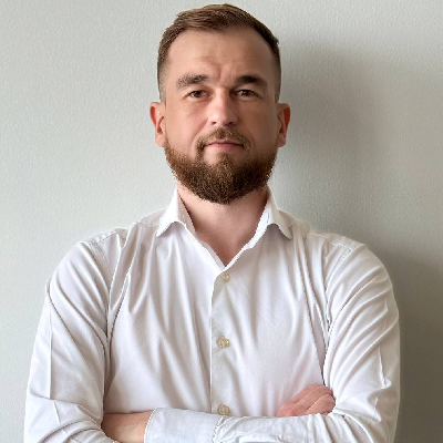 Ilnar Shangareev 1