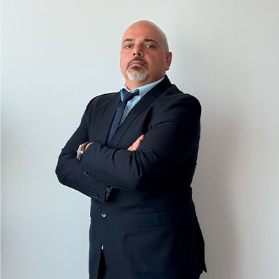 Iman Khajehnouri