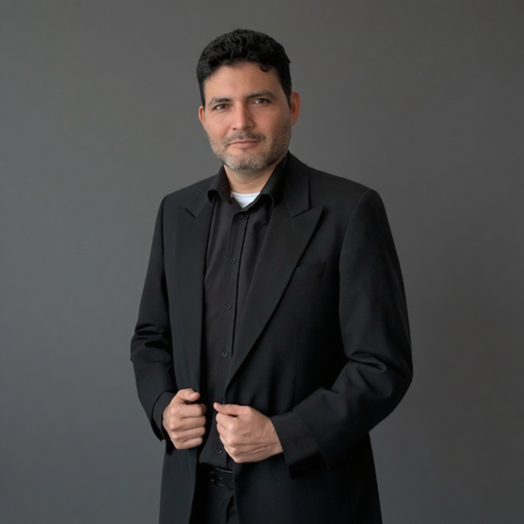 Jose Rodriguez 1