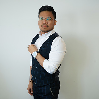Louiegi Castillo