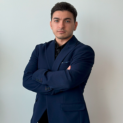 Melih Tetik 7