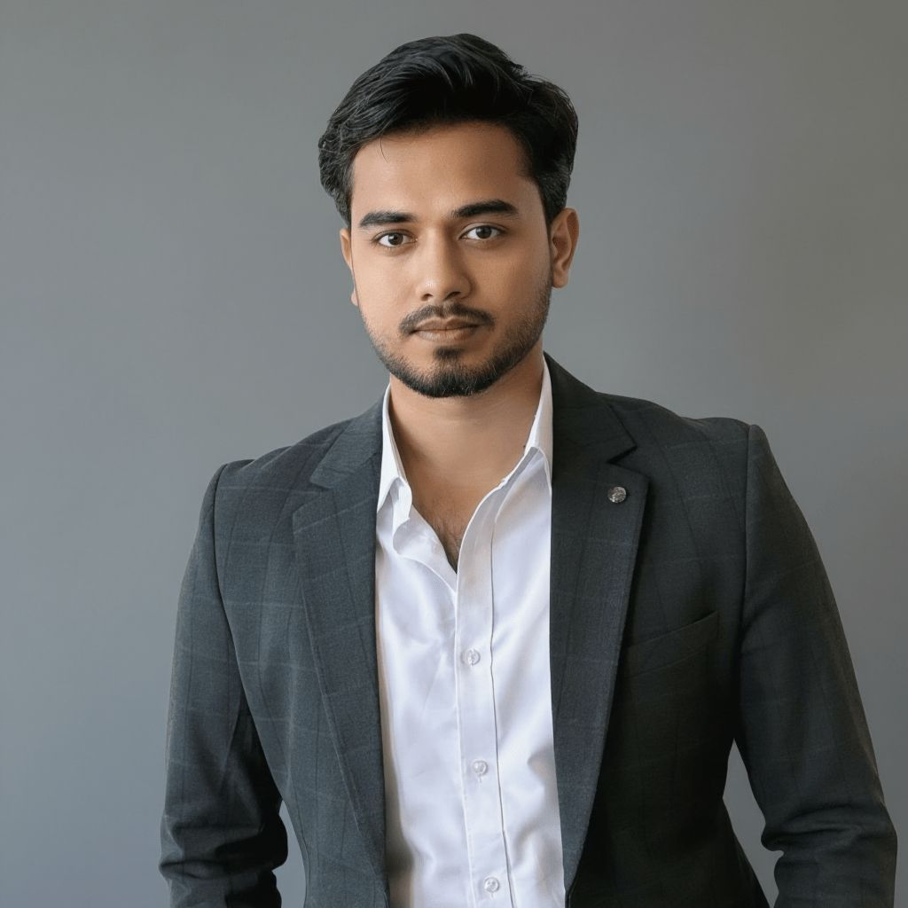 Monir Uddin 3