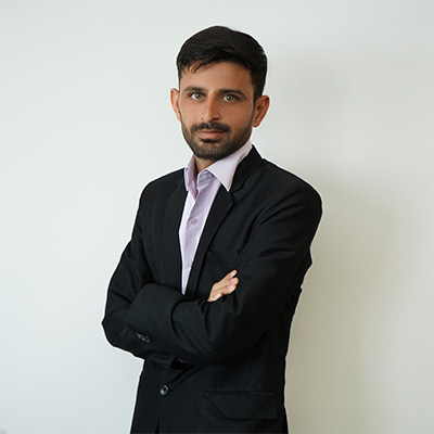 Muhammad Naeem