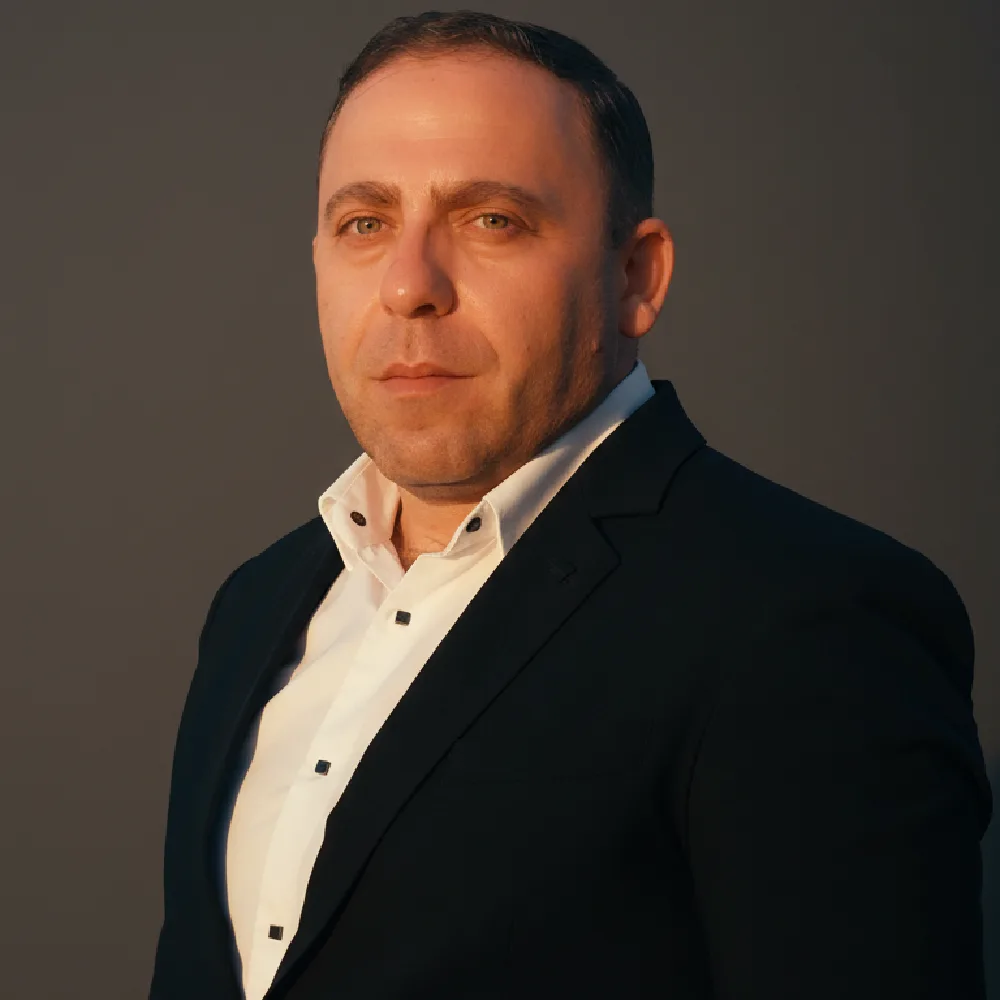 Norik Abramov