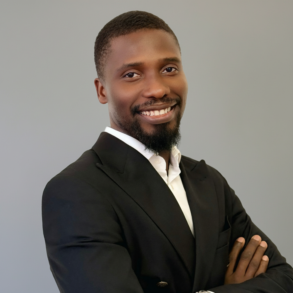 Sam Afolabi