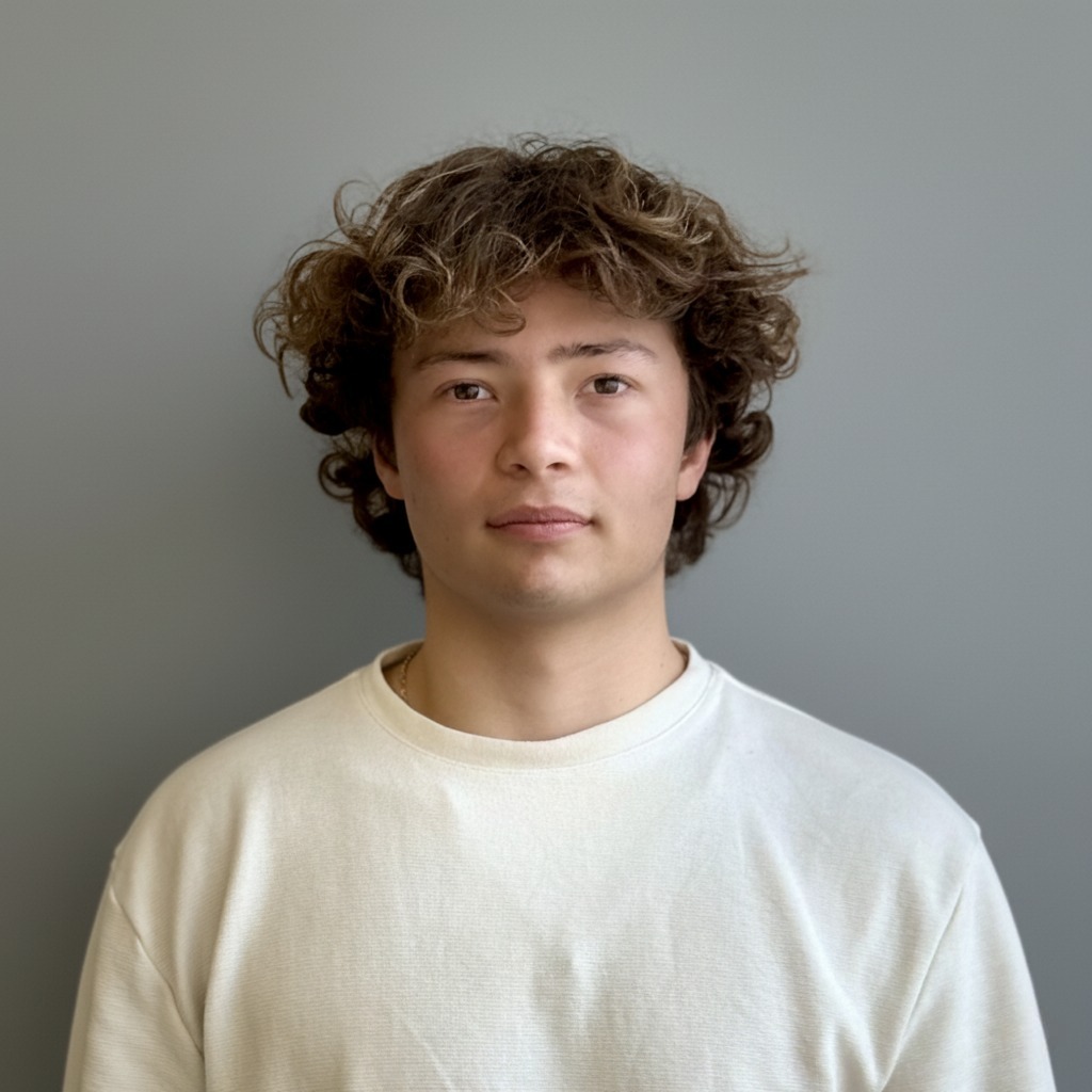 Sebastián Pineda 1