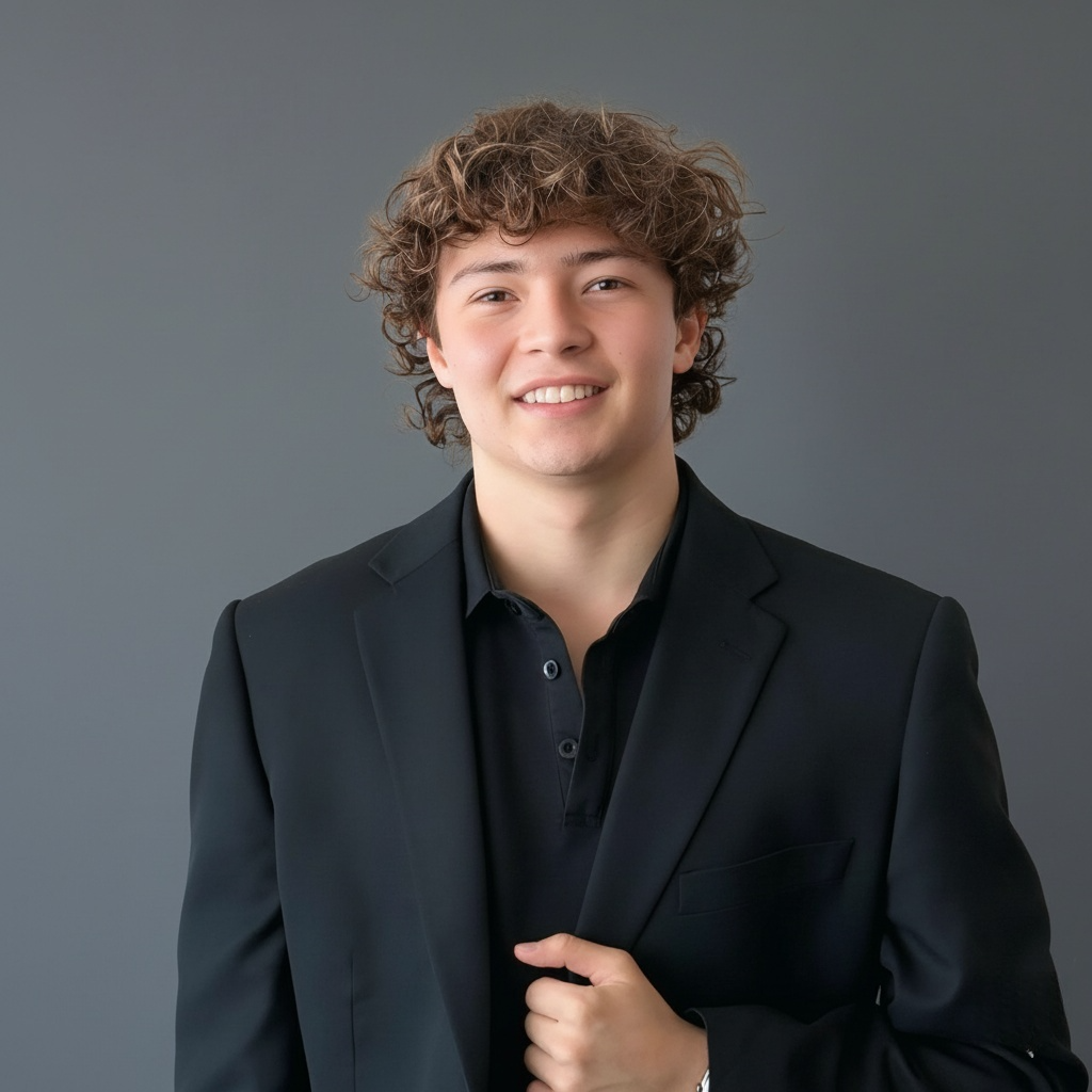Sebastián Pineda 1