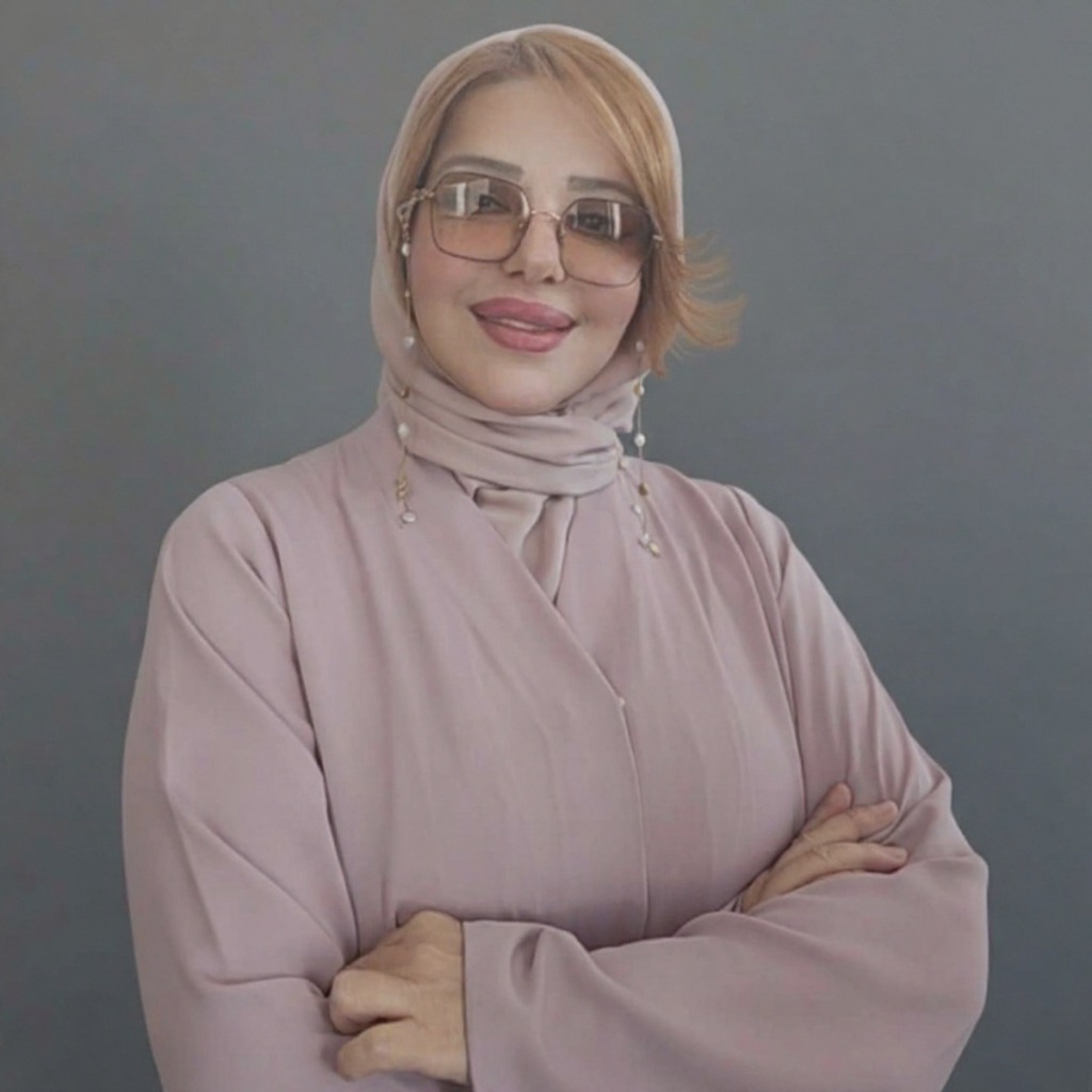 Souad Maknass